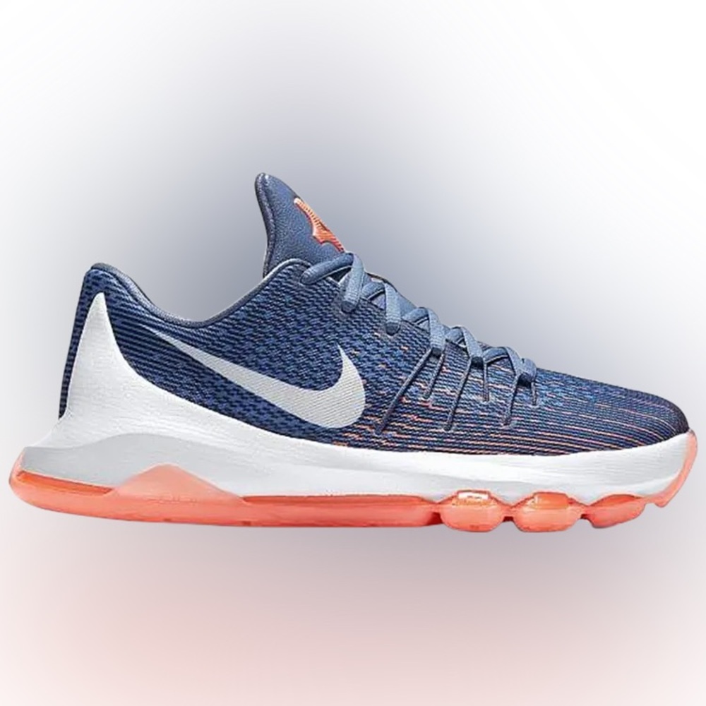 Nike KD 8 Basketball Sneakers